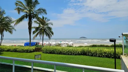 Apartamento com 3 Quartos à venda, 175m² no Riviera, Bertioga