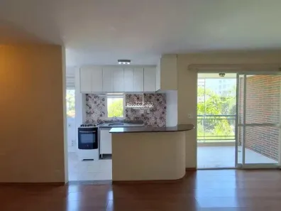 Apartamento com 1 Quarto para alugar, 42m² no Bela Vista, São Paulo
