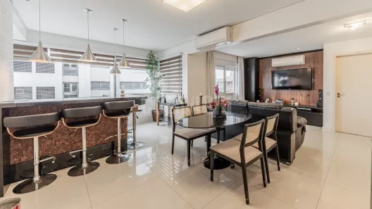 Apartamento com 2 Quartos à venda, 82m² no Mont Serrat, Porto Alegre