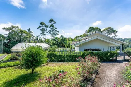 Fazenda/Sítio com 3 Quartos à venda, 700m² no Vila Itoupava, Blumenau
