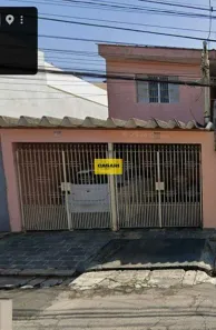 Casa com 3 Quartos à venda, 152m² no Jardim Telles de Menezes, Santo André