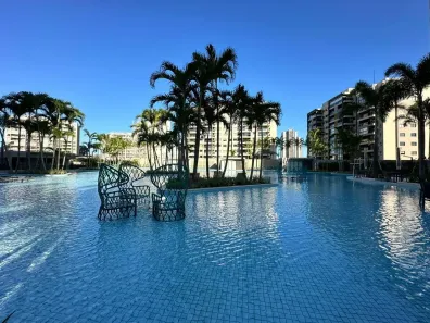 Apartamento com 4 Quartos para venda ou aluguel, 156m² no Barra da Tijuca, Rio de Janeiro