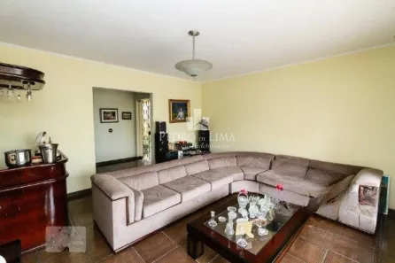Sobrado com 3 Quartos à venda, 282m² no Alto da Mooca, São Paulo