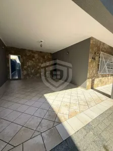 Casa com 4 Quartos à venda, 211m² no Vila Lemos, Bauru