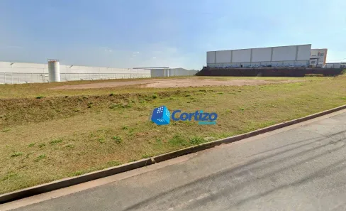 Lote/Terreno à venda, 6004m² no Loteamento Parque Industrial, Jundiaí