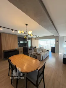 Apartamento com 3 Quartos à venda, 110m² no Alphaville Empresarial, Barueri