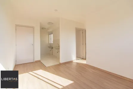 Apartamento com 2 Quartos à venda, 41m² no Parque Marechal Rondon, Cachoeirinha
