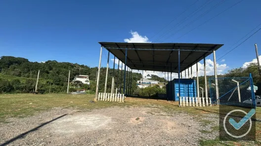 Galpão/Depósito/Armazém para alugar, 9000m² no Residencial Santa Helena - Gleba II, Santana de Parnaíba