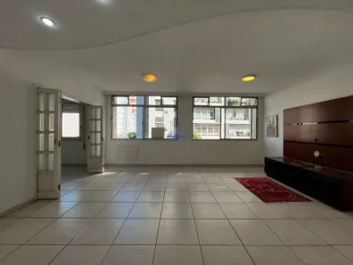 Apartamento com 3 Quartos à venda, 137m² no Boqueirão, Santos