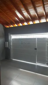 Casa com 1 Quarto à venda, 37m² no Campos Elíseos, Ribeirão Preto