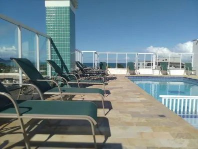 Apartamento com 2 Quartos à venda, 85m² no Toninhas, Ubatuba
