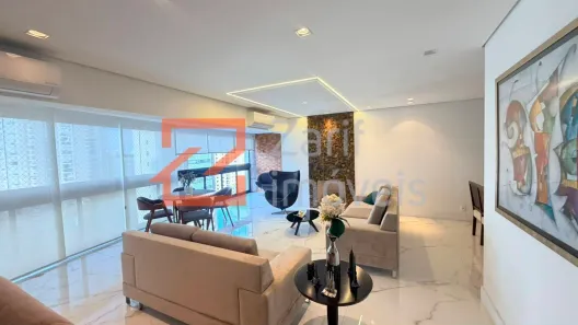 Apartamento com 3 Quartos à venda, 195m² no Vila Andrade, São Paulo