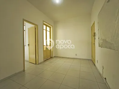 Apartamento com 2 Quartos à venda, 50m² no Engenho Novo, Rio de Janeiro