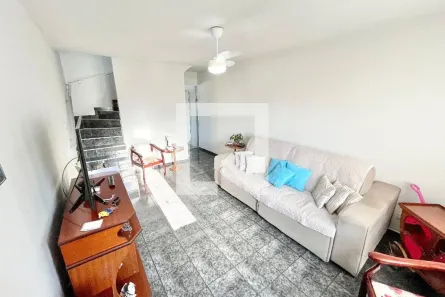 Casa com 2 Quartos à venda, 100m² no Vila Romero, São Paulo