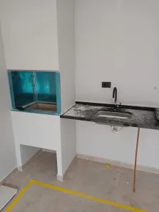 Sobrado com 2 Quartos à venda, 95m² no Parque das Nações, Santo André