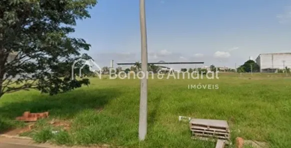 Lote/Terreno à venda, 543m² no Jardim América, Paulínia
