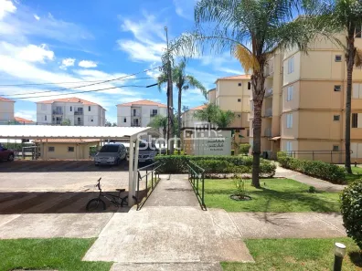 Apartamento com 3 Quartos à venda, 52m² no Vila Marieta, Campinas