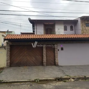 Sobrado com 3 Quartos à venda, 310m² no Parque da Figueira, Campinas