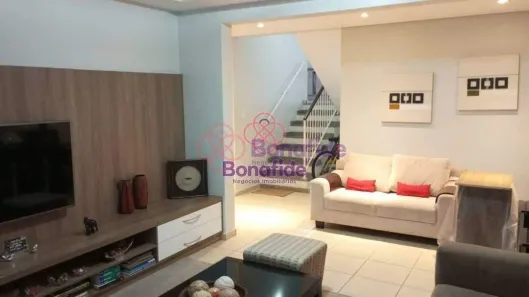 Casa com 3 Quartos à venda, 257m² no Parque Quinta da Boa Vista, Jundiaí