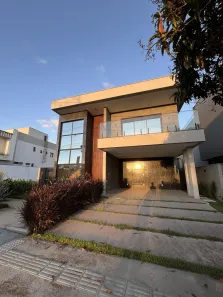 Casa de Condomínio com 4 Quartos à venda, 310m² no Universidade, Vitória da Conquista