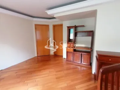 Apartamento com 3 Quartos à venda, 91m² no Vila Mariana, São Paulo