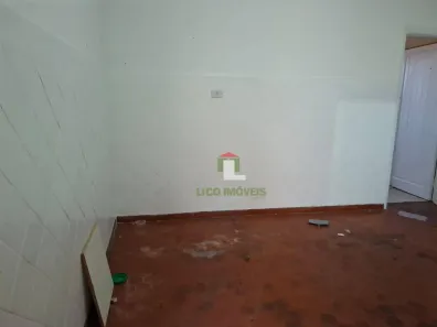 Casa com 2 Quartos para alugar, 50m² no Parque Vitória, São Paulo
