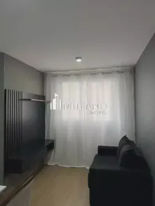 Apartamento com 2 Quartos à venda, 38m² no Brás, São Paulo