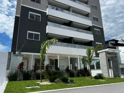 Apartamento com 3 Quartos à venda, 98m² no Passa Vinte, Palhoça