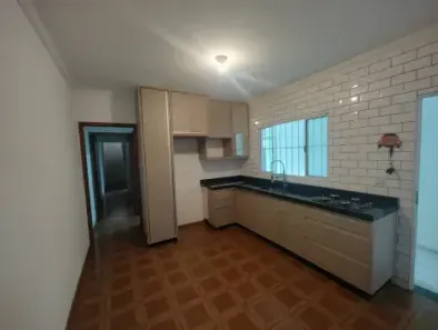 Sobrado com 3 Quartos à venda, 140m² no Jardim Estoril, São José dos Campos