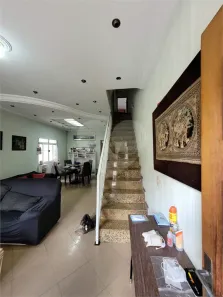 Casa de Condomínio com 3 Quartos à venda, 233m² no Vila Mariana, São Paulo