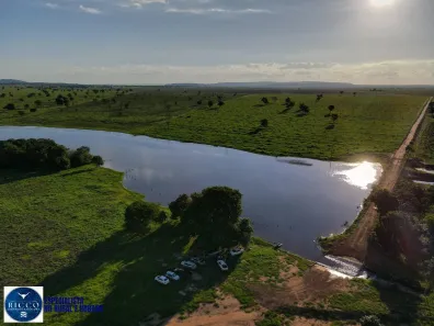 Lote/Terreno à venda, 300m² no Setor Central, Montes Claros de Goiás