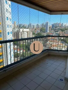 Apartamento com 3 Quartos à venda, 200m² no Vila Anglo Brasileira, São Paulo