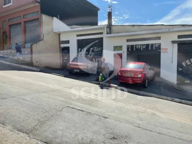Prédio Comercial à venda, 700m² no Jardim Belcito, São Paulo