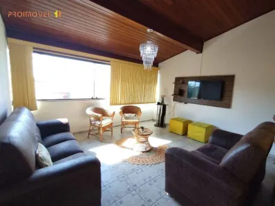 Casa com 3 Quartos à venda, 145m² no Jardim Aeroporto I, Itu