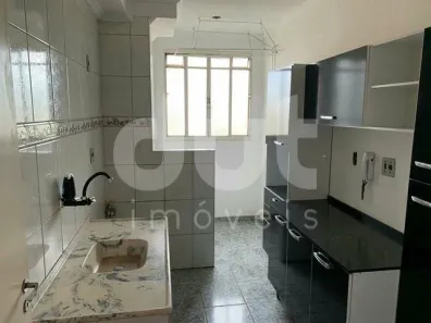 Apartamento com 2 Quartos à venda, 55m² no Vila Mingone, Campinas