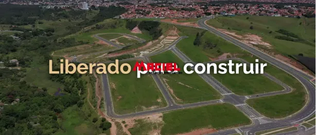 Lote/Terreno à venda, 700m² no Jardim Portugal, São José dos Campos