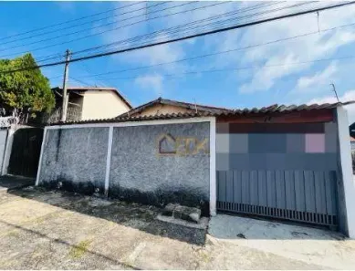Casa com 3 Quartos à venda, 76m² no Terra Nova, Taubaté