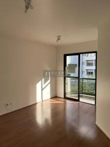 Apartamento com 2 Quartos à venda, 62m² no Vila Rossi Borghi e Siqueira, Campinas