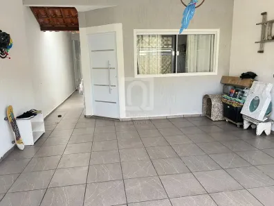 Sobrado com 3 Quartos à venda, 160m² no Parque São Bento, Sorocaba