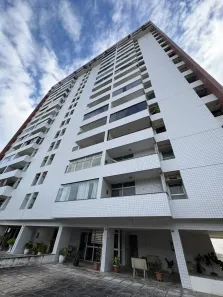 Apartamento com 2 Quartos à venda, 66m² no Santo Amaro, Recife