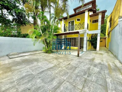 Casa de Condomínio com 4 Quartos à venda, 120m² no Vargem Grande, Rio de Janeiro