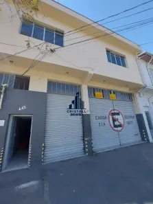 Galpão/Depósito/Armazém à venda, 170m² no Vila Dom Pedro I, São Paulo