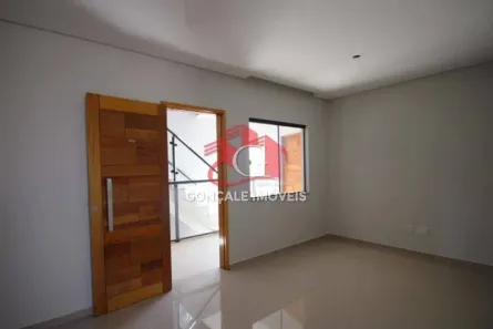 Casa de Condomínio com 2 Quartos à venda, 52m² no Vila Constança, São Paulo