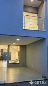 Casa com 3 Quartos à venda, 128m² no Residencial Itaipu, Goiânia