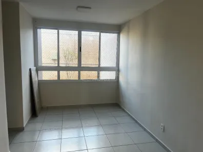 Apartamento com 2 Quartos à venda, 47m² no Jardim São Rafael I, Araraquara