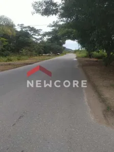 Lote/Terreno à venda, 2500m² no Nova Itanhaém (Interior), Itanhaém