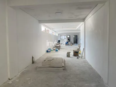 Ponto Comercial com 1 Quarto para alugar, 140m² no Ponta da Praia, Santos