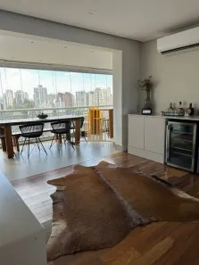 Apartamento com 3 Quartos à venda, 138m² no Vila Andrade, São Paulo