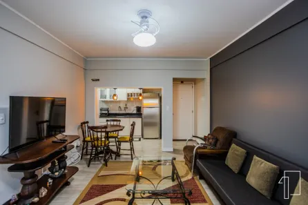 Apartamento com 2 Quartos à venda, 72m² no Rio dos Sinos, São Leopoldo