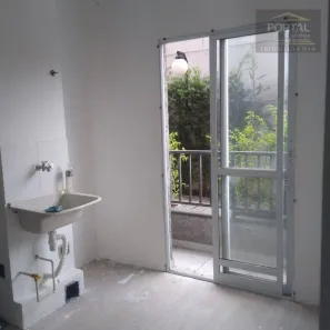 Apartamento com 2 Quartos à venda, 40m² no Sacomã, São Paulo
